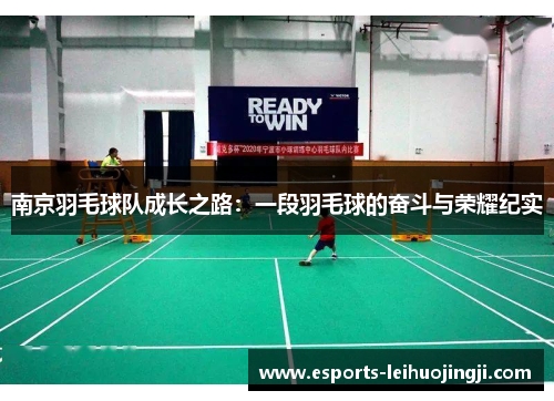 南京羽毛球队成长之路：一段羽毛球的奋斗与荣耀纪实