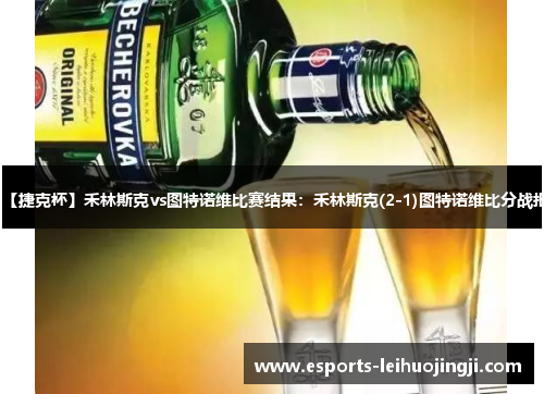 【捷克杯】禾林斯克vs图特诺维比赛结果：禾林斯克(2-1)图特诺维比分战报